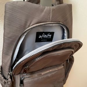 Lug, backpack